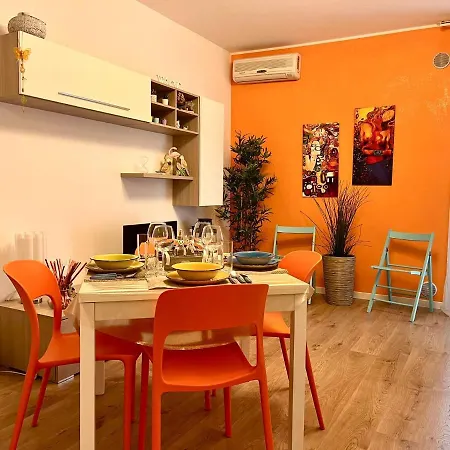 Grazioso Con Piscina E Terrazza Lejlighed *