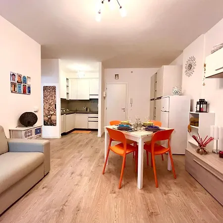 Grazioso Con Piscina E Terrazza * 圣玛格丽塔波尔勒港