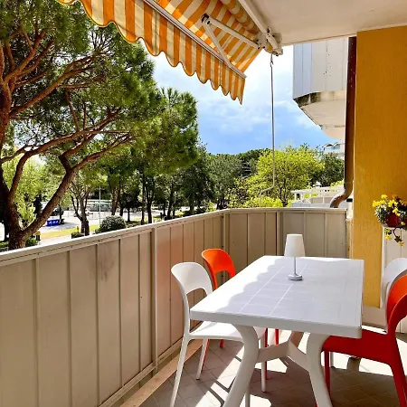 Lejlighed Grazioso Con Piscina E Terrazza